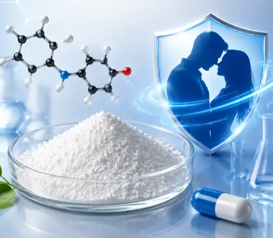 Bulk Dapoxetine API Powder: COA, DMF & Purity Requirements